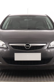 Opel Astra J , GAZ, Klima, Parktronic-2