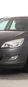 Opel Astra J , GAZ, Klima, Parktronic-3