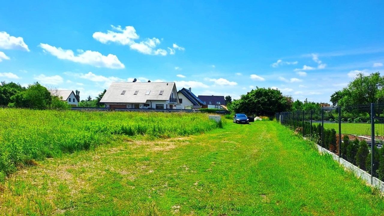 Jarnołtów – Twoje miejsce na dom blisko natury – pohled 3