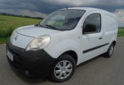Renault Kangoo 1.5 dci / serwisowany _ zadbany _ ekonomiczny