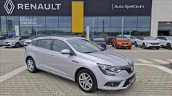 Renault Megane IV 1.5 Blue dCi Business