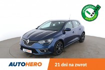 Renault Megane IV 1.2 TCe Energy Intens