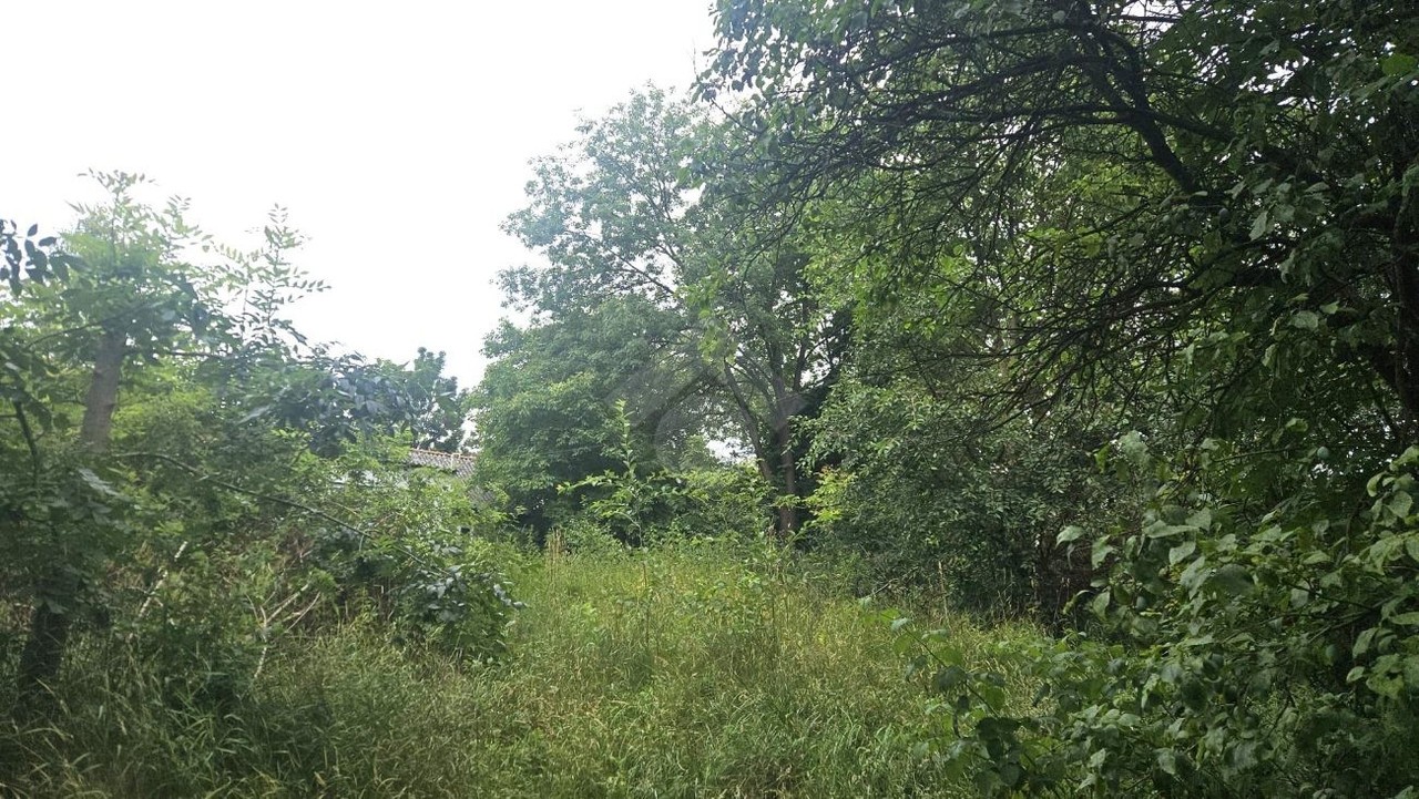 Działka budowlana w spokojnej okolicy - Widok 4
