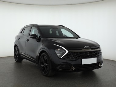 Kia Sportage IV , Salon Polska, 1. Właściciel, Serwis ASO, Automat, VAT 23%,-1