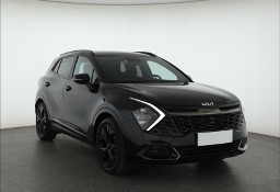 Kia Sportage IV , Salon Polska, 1. Właściciel, Serwis ASO, Automat, VAT 23%,
