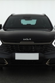 Kia Sportage IV , Salon Polska, 1. Właściciel, Serwis ASO, Automat, VAT 23%,-2