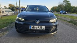 Volkswagen Passat B8 PL Salon Pali Jeżdzi F Vat