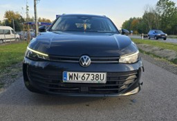 Volkswagen Passat B8 PL Salon Pali Jeżdzi F Vat