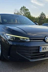 Volkswagen Passat B8 PL Salon Pali Jeżdzi F Vat-2