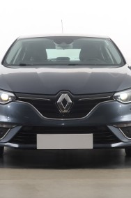 Renault Megane IV , Navi, Klimatronic, Tempomat, Parktronic-2