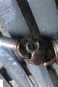 John Deere - Półoś-2