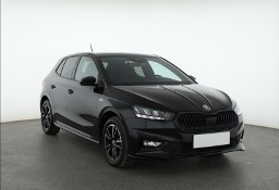 Skoda Fabia IV , 1. Właściciel, Serwis ASO, VAT 23%, Klimatronic, Tempomat,