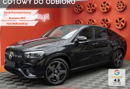 Mercedes-Benz Klasa GLE W167 Coupe 300 d 4-Matic AMG Line Coupe 300 d 4-Matic Pakiet AMG Premium +