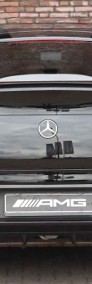 Mercedes-Benz Klasa GLE W167 Coupe 300 d 4-Matic AMG Line Coupe 300 d 4-Matic Pakiet AMG Premium +-3