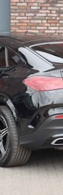 Mercedes-Benz Klasa GLE W167 Coupe 300 d 4-Matic AMG Line Coupe 300 d 4-Matic Pakiet AMG Premium +-4
