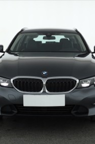 BMW SERIA 3 Salon Polska, Serwis ASO, Automat, Skóra, Navi, Klimatronic,-2
