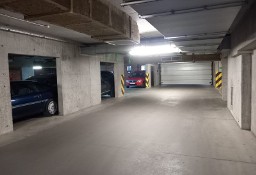 Do wynajęcia miejsce parkingowe w garażu Ostrobramska 83 Warszawa
