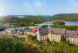 Mieszkanie Mont-Tremblant