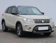 Suzuki Vitara II , Salon Polska, Serwis ASO, Klimatronic, Tempomat,