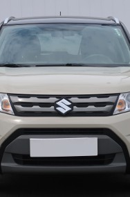 Suzuki Vitara II , Salon Polska, Serwis ASO, Klimatronic, Tempomat,-2