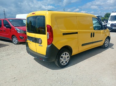 Fiat Doblo Fiat Doblo Maxi mały przzebieg 81tyś-1