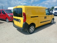 Fiat Doblo Fiat Doblo Maxi mały przzebieg 81tyś