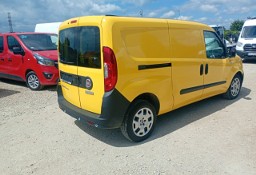 Fiat Doblo Fiat Doblo Maxi mały przzebieg 81tyś
