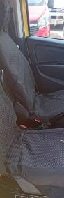 Fiat Doblo Fiat Doblo Maxi mały przzebieg 81tyś-4