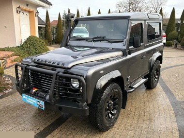 Limited Edition 90 DPF E 122KM 2016r możliwa zamiana-1