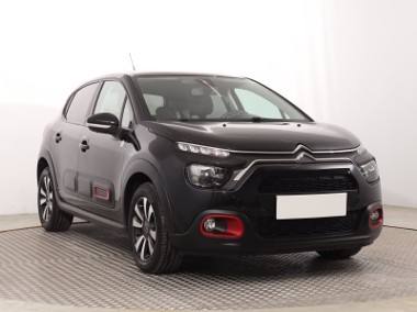Citroen C3 III , Salon Polska, 1. Właściciel, Serwis ASO, VAT 23%, Klima,-1