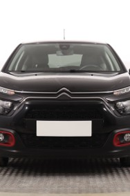Citroen C3 III , Salon Polska, 1. Właściciel, Serwis ASO, VAT 23%, Klima,-2