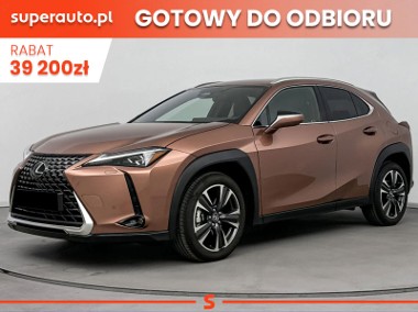 Lexus UX 300h Business 2.0 Hybrid Dynamic Force 300h Business 2.0 Hybrid Dynamic-1