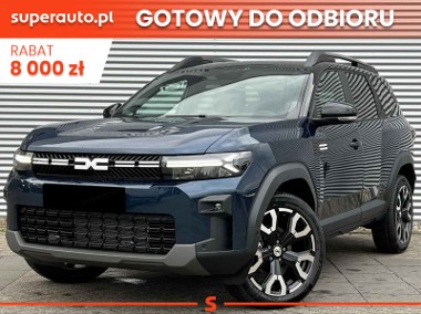 Dacia Journey 1.8 Full Hybrid BIGSTER Journey 1.8 Full Hybrid 155KM / Pakiet-1