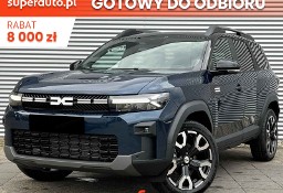 Dacia Inny Dacia Journey 1.8 Full Hybrid BIGSTER Journey 1.8 Full Hybrid 155KM / Pakiet