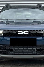 Dacia Journey 1.8 Full Hybrid BIGSTER Journey 1.8 Full Hybrid 155KM / Pakiet-2