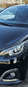Peugeot 108 Grzane fotele,alufelgi, serwis,kamera cofania, tempomat-3