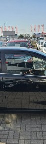 Peugeot 108 Grzane fotele,alufelgi, serwis,kamera cofania, tempomat-4