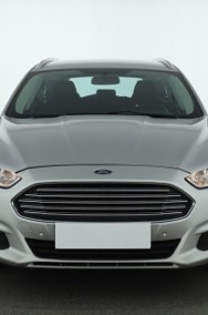 Ford Mondeo VIII , Automat, Navi, Klimatronic, Tempomat, Parktronic,-2