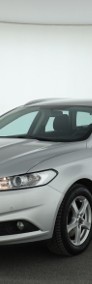 Ford Mondeo VIII , Automat, Navi, Klimatronic, Tempomat, Parktronic,-3