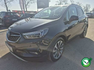 Opel Mokka Mokka X 1.4Turbo 140Km-1