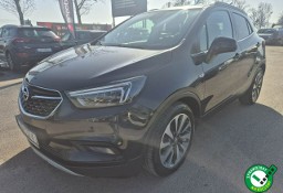 Opel Mokka Mokka X 1.4Turbo 140Km