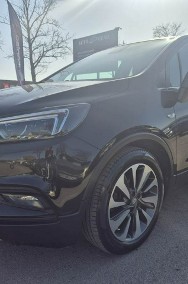 Opel Mokka Mokka X 1.4Turbo 140Km-2