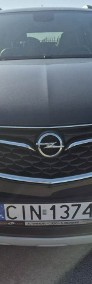 Opel Mokka Mokka X 1.4Turbo 140Km-4