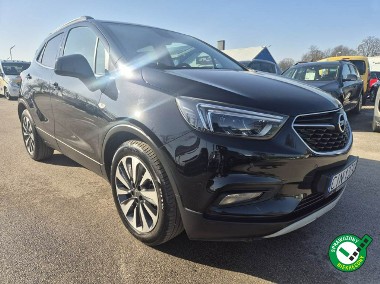 Opel Mokka Mokka X 1.4Turbo 140Km-1