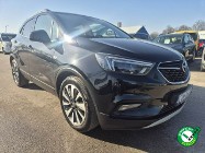 Opel Mokka Mokka X 1.4Turbo 140Km