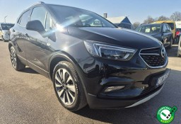 Opel Mokka Mokka X 1.4Turbo 140Km