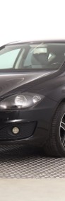 SEAT Leon II , Salon Polska, Klima, Parktronic,ALU-3