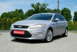 Ford Mondeo VII 2.0TDCI 163KM [Eu5] Kombi Automat -Navi -Zobacz