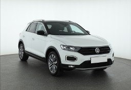 Volkswagen T-Roc , Salon Polska, 1. Właściciel, Serwis ASO, Automat, VAT 23%,