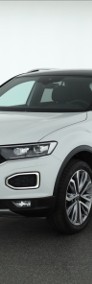 Volkswagen T-Roc , Salon Polska, 1. Właściciel, Serwis ASO, Automat, VAT 23%,-3